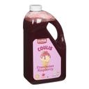Raspberry Coulis