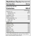 Vegan Mature Cheddar Slices Retail Pack