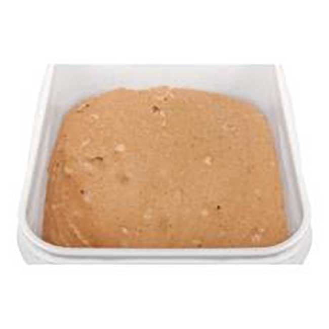 Pumpkin Spice Muffin Batter