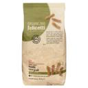 Organic Durum Wholewheat Fusilli