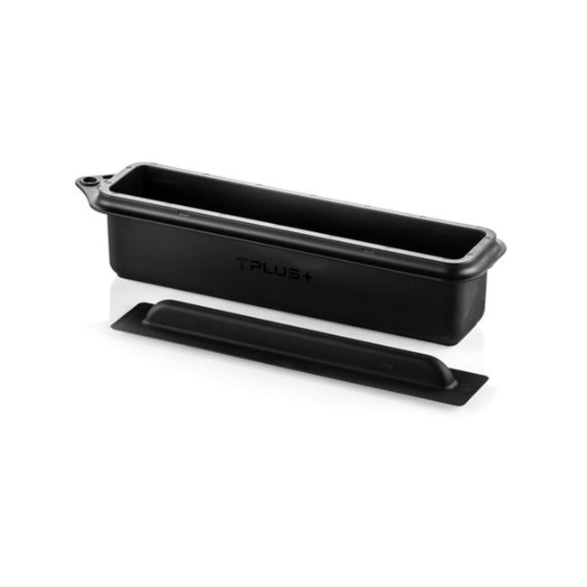 Thermoplus Berlin 500 Mold with Insert and Tritan Mold