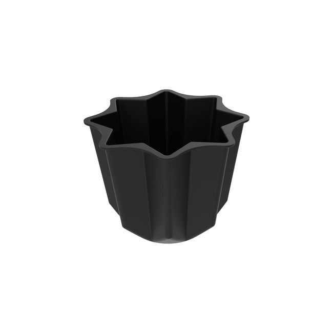 Silikomart Verona 1900 Tplus Mold, 6.8 In Length X 5.5 In Width