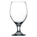 Capri Goblet Glass