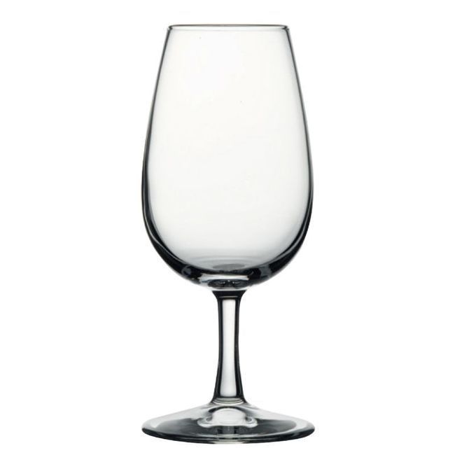 Pasabahce Enoteca Wine Tester Glass, 7.3 Oz Capacity -- 24 Per Case