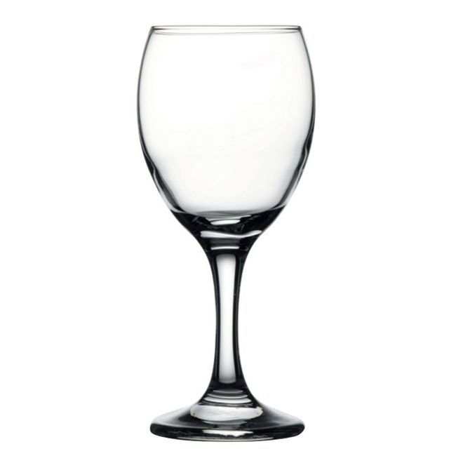 Imperial Wine Glass