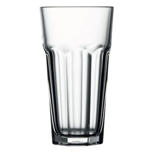 Casablanca Cooler Glass