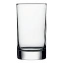 Side Heavy Sham Juice Glass
