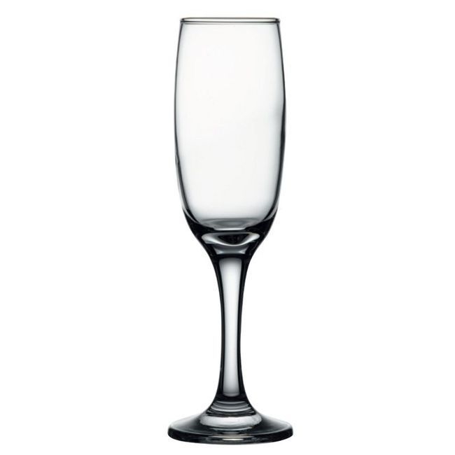 Imperial Champagne Flute Glass