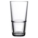 Grand-stack Cooler Glass