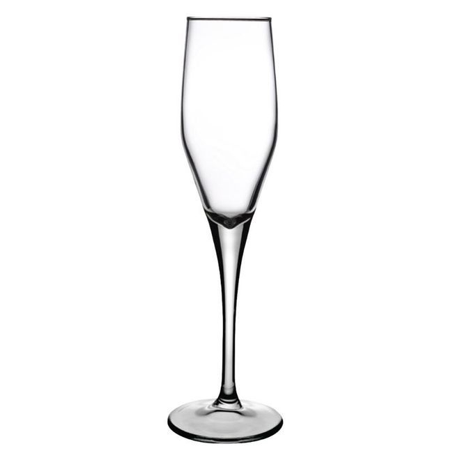 Dream Champagne Flute Glass