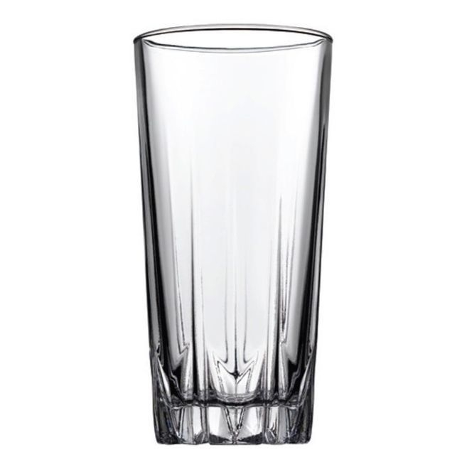 Karat Hi-ball Glass
