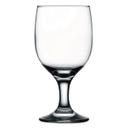 Capri Goblet Glass