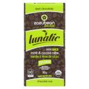 Dark Chocolate Mint and Cocoa Nibs