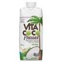Pressed Coconut Water