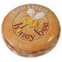 Honey Bee Goat Cheese