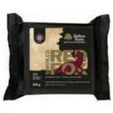 Smoked Red Leicester Cheese