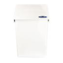 Surface Mounted Sanitary Napkin Disposal