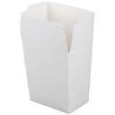 White Paper Food Pail