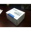 Deluxe Blue Antimicrobial Towel-WiPer