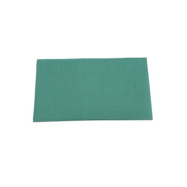 Economy Green Antimicrobial Towel-WiPer