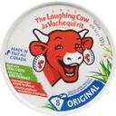 Original Cheese Portions