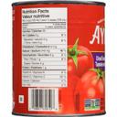 Diced Tomatoes with Italian Spices