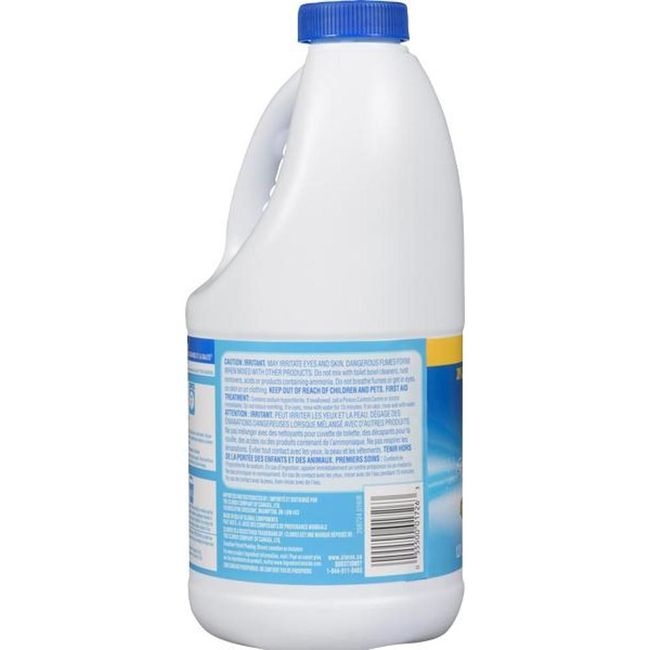 Original Concentrated Bleach Liquid