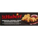 Chicken Breast Nugget