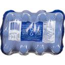 Sparkling Lemon Carbonated Natural Spring Water - Plastic Bottle