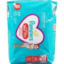 Cruisers Size 6 Jumbo Diaper
