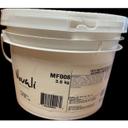 Zucchini Muffin Dough