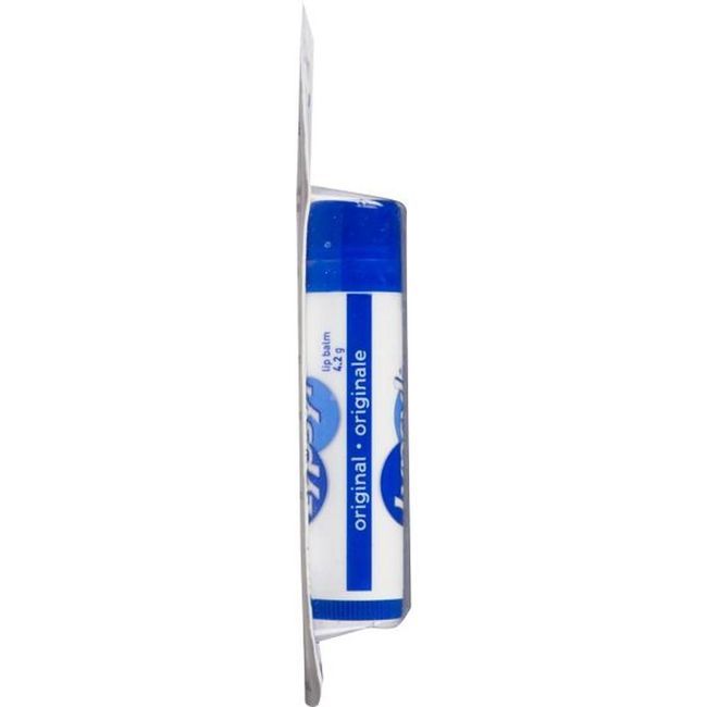 Lypsyl Original Moisturizing Lip Balm, 4.2 G -- 8 Per Case