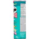 Pizza Flavored Potato Chips