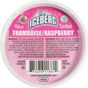 Raspberry Sorbet