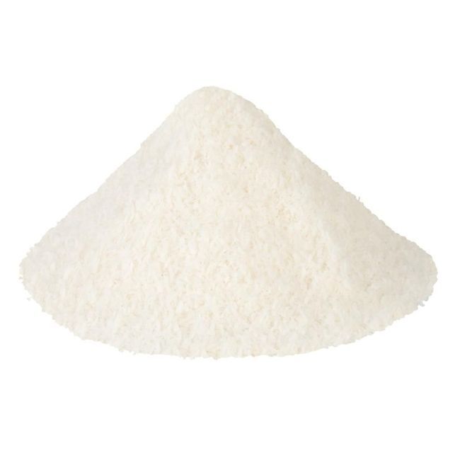 Agrofusion Medium Shredded Unsweetened Coconut, 5 Kg