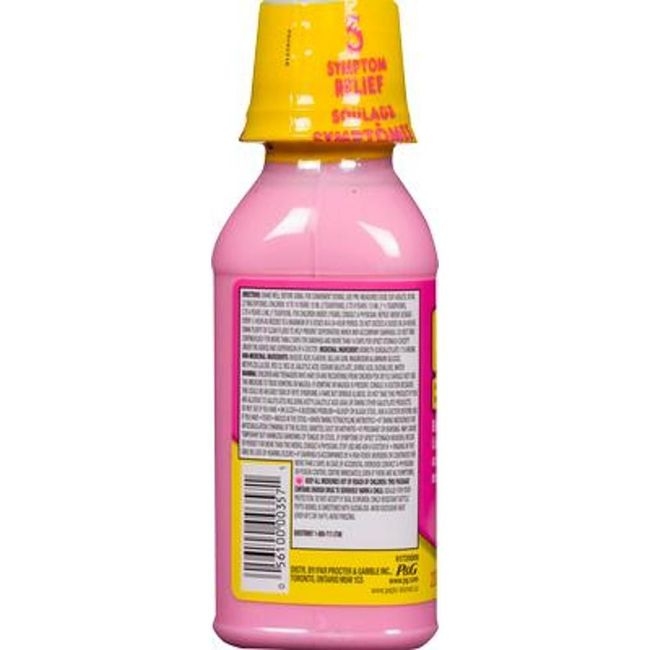 Original Liquid Antacid