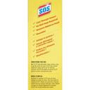 Steel Wool Soap Pads