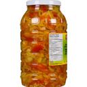 Hot Banana Pepper Ring