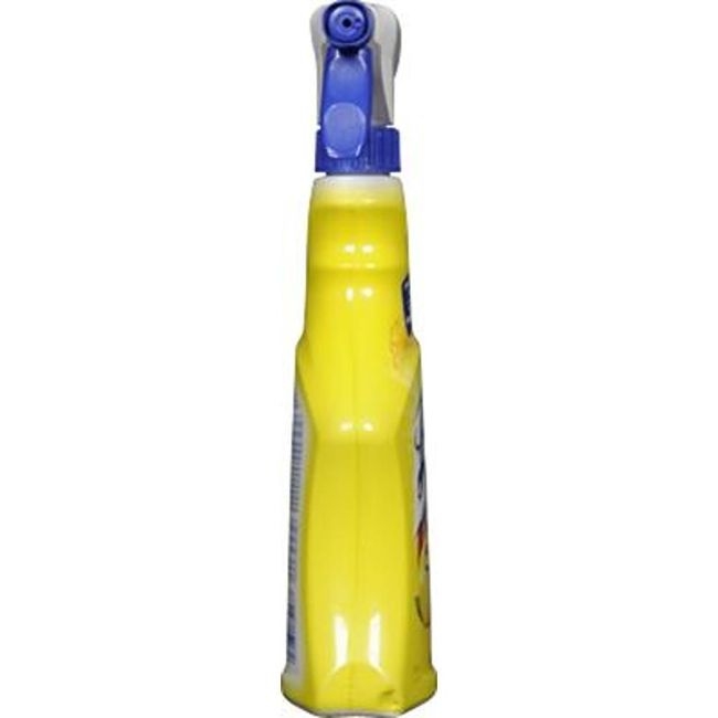 Lemon All Purpose Cleaner Trigger