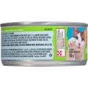 Ocean Whitefish and Tuna Dinner Pate Wet Cat Food - Tin