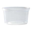 Clear Polypropylene Container