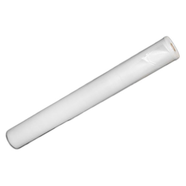 Dorfin Medium Duty Ldpe Construction Film, 120 In X 150 Ft