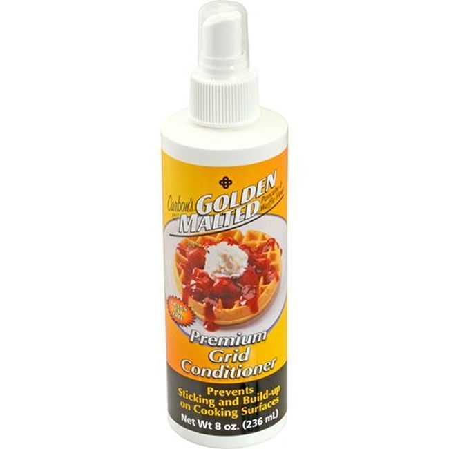 ALL2802078 Waffle Grid Conditioner Spray, 8 oz