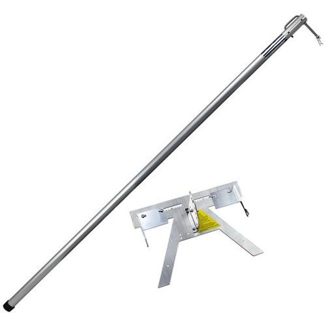 Allpoints All721548 Baffle Boss Hood Filter Lifting Tool