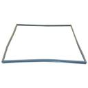 ALTGS-23778 ASB Low Wing Door Gasket, 23 x 21 1/8 in