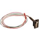 ANT60-10847-0004 Black Electrical Hinge Pin with 40 in Leads