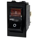 APW2E-70444800 Lighted Rocker Switch