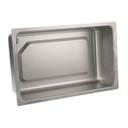 APWAS-55534 500 Well Pan with Driain and Stud