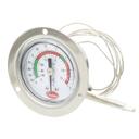 ATK6142-20-3 -40° to 60°F Refrigerator/Freezer Thermometer
