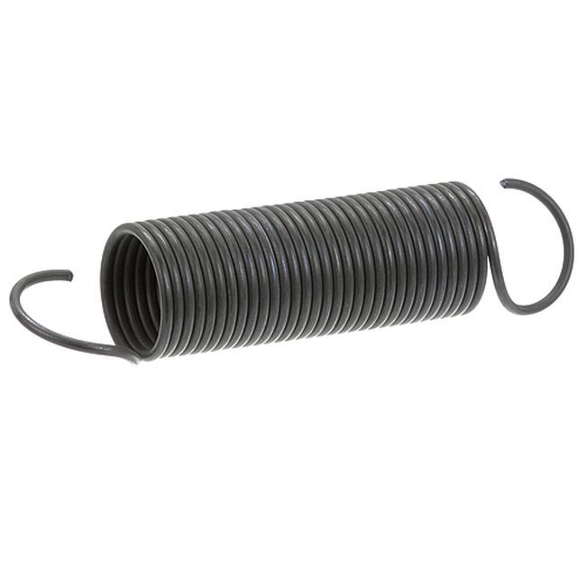 Blodgett Blo17712 Oven Door Spring, 8 X 1 3/4 In Overall